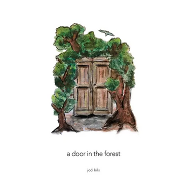 A Door in the Forest