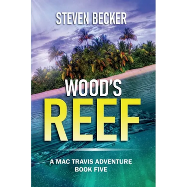 Wood's Reef