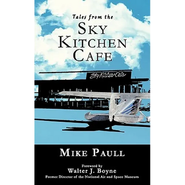 Tales from the Sky Kitchen Cafe