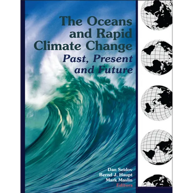 The Oceans and Rapid Climate Change