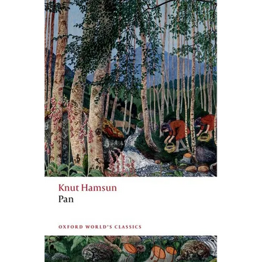 Pan