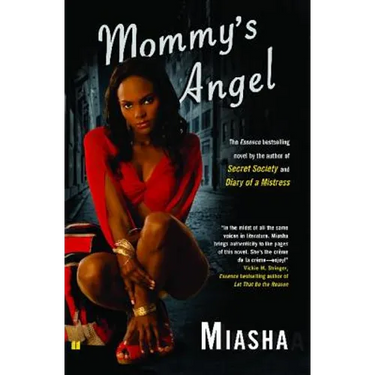 Mommy's Angel
