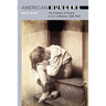 American Hungers: The Problem of Poverty in U.S. Literature, 1840-1945