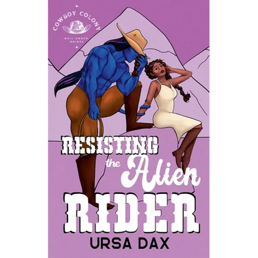 Resisting the Alien Rider