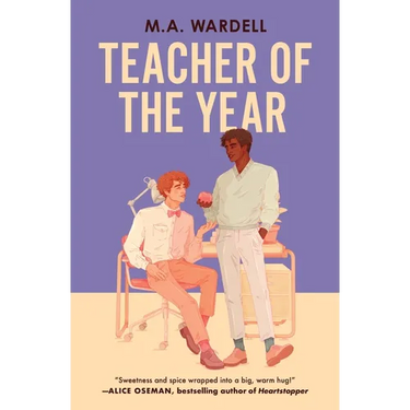 Teacher of the Year