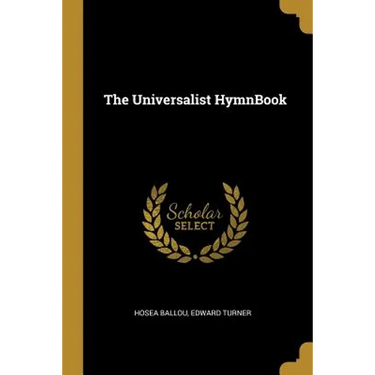 The Universalist HymnBook