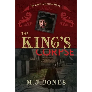 The King's Corpse
