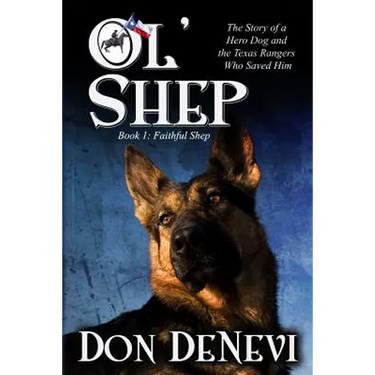 Ol' Shep: Book 1: Faithful Shep