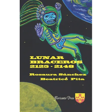 Lunar Braceros 2125 - 2148