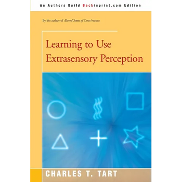 Learning to Use Extrasensory Perception