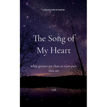 The Song of My Heart