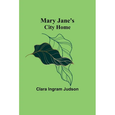 Mary Jane's City Home