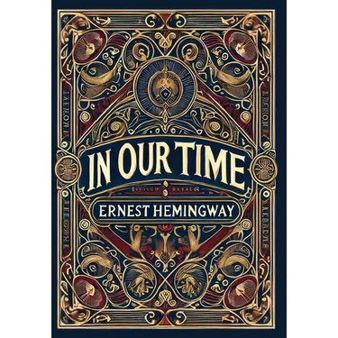 In Our Time (Collector's Edition) (Laminated Hardback with Jacket)