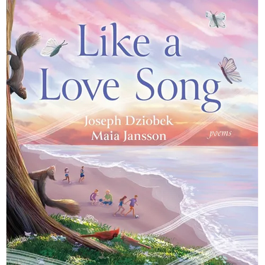 Like a Love Song