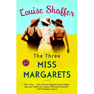 The Three Miss Margarets