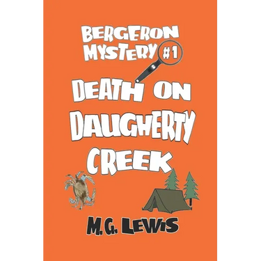 Death on Daugherty Creek