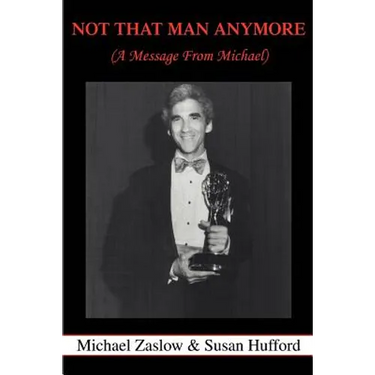 Not That Man Anymore: (A Message From Michael)