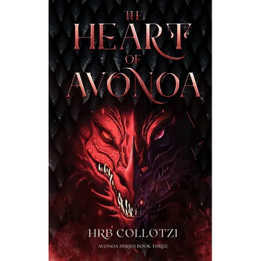 The Heart of Avonoa