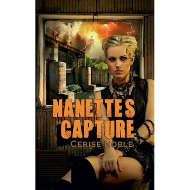 Nanette's Capture