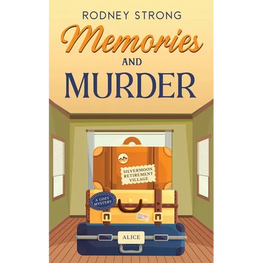 Memories and Murder