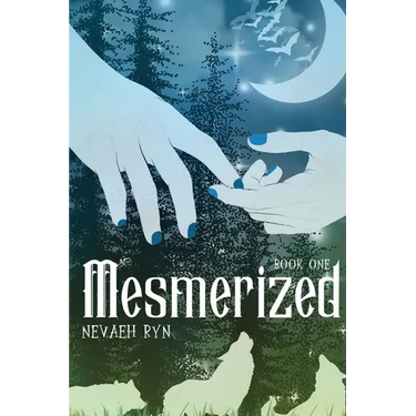 Mesmerized: Book #1
