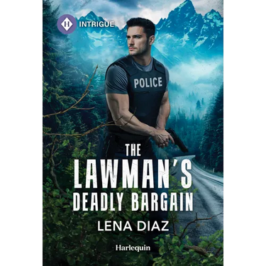 The Lawman's Deadly Bargain