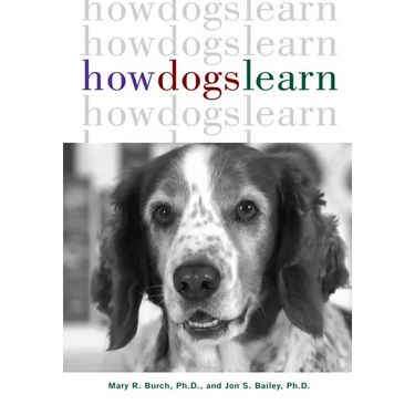 How Dogs Learn