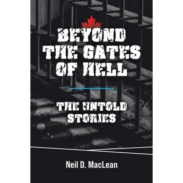 Beyond the Gates of Hell: The Untold Stories