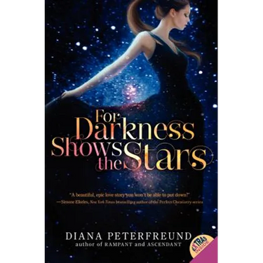 For Darkness Shows the Stars