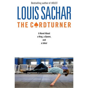 The Cardturner