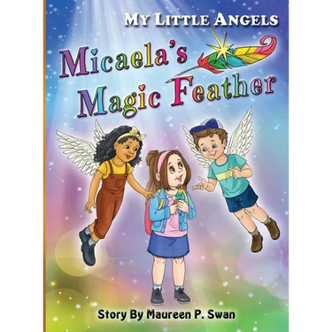 My Little Angels, Micaela's Magic Feather