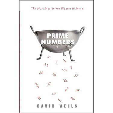 Prime Numbers: The Most Mysterious Figures in Math