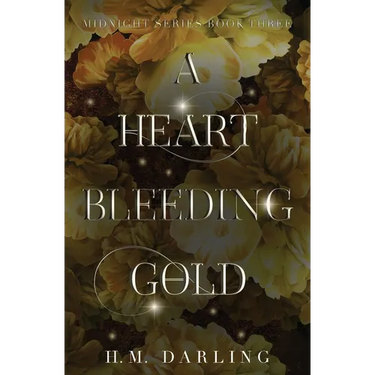 A Heart Bleeding Gold