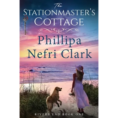 The Stationmaster's Cottage