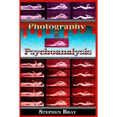 Photography & Psychoanalysis: The Development of Emotional Persuasion in Image Making