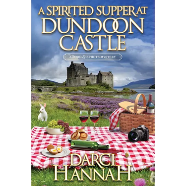 A Spirited Supper at Dundoon Castle