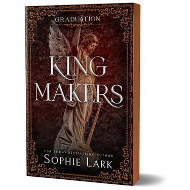 Kingmakers: Graduation (Deluxe Edition)