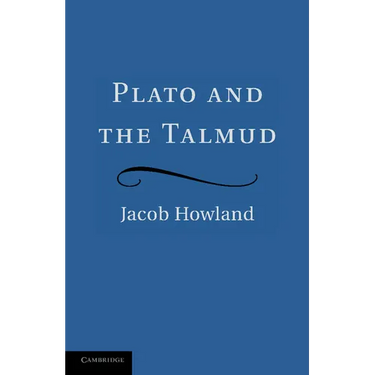 Plato and the Talmud