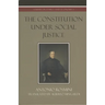 The Constitution Under Social Justice