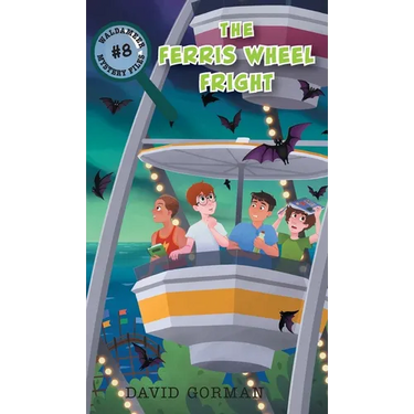 The Ferris Wheel Fright