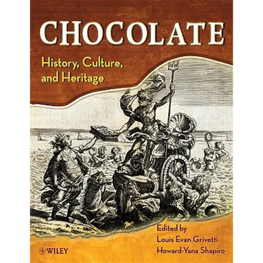 Chocolate History