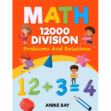 Math 12000 DIVISION: Problems and Solutions