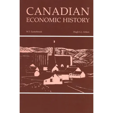 Canadian Economic History
