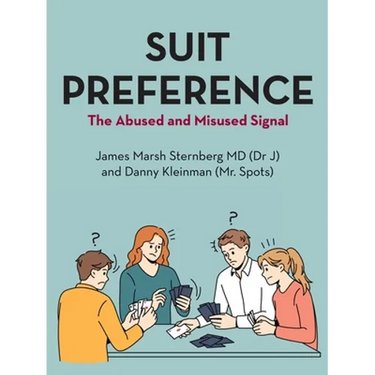 Suit Preference: The Abused and Misused Signal
