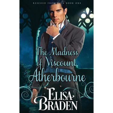 The Madness of Viscount Atherbourne