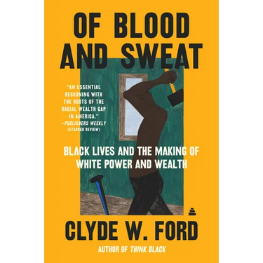 Of Blood and Sweat