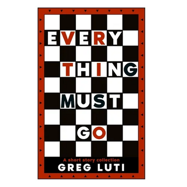 Everything Must Go