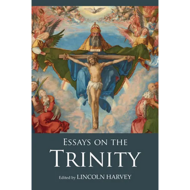 Essays on the Trinity