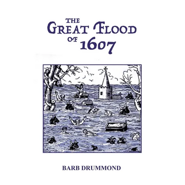 The Great Flood of 1607
