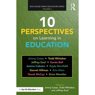 10 Perspectives on Learning in Education